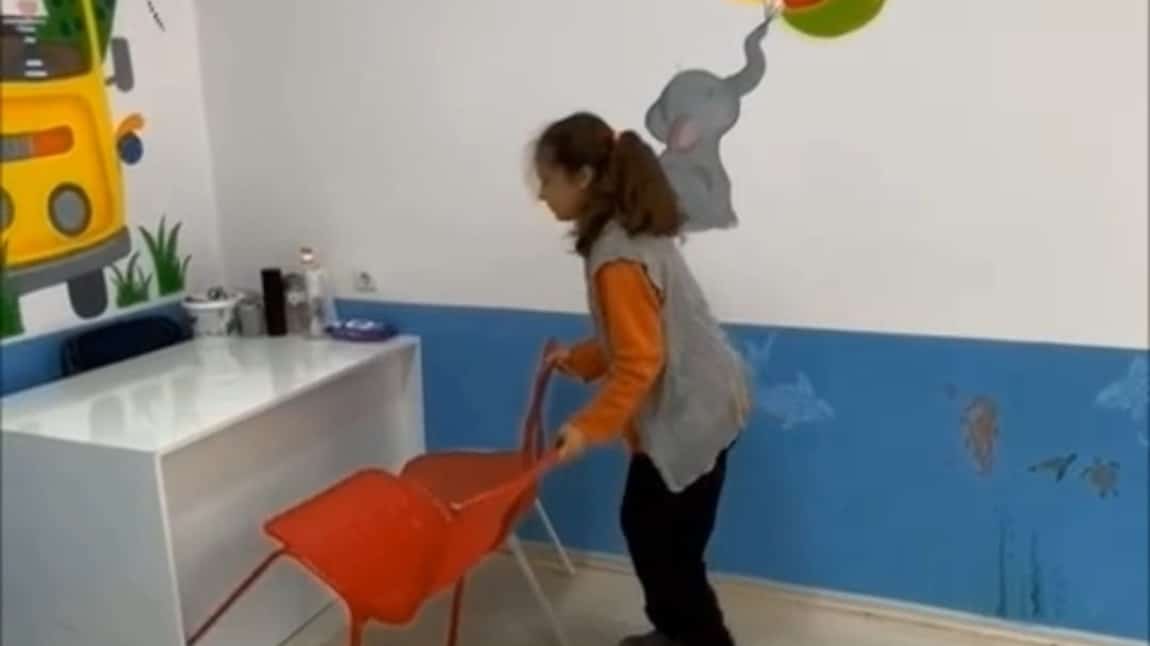 DUYUYORUM ŞUBAT